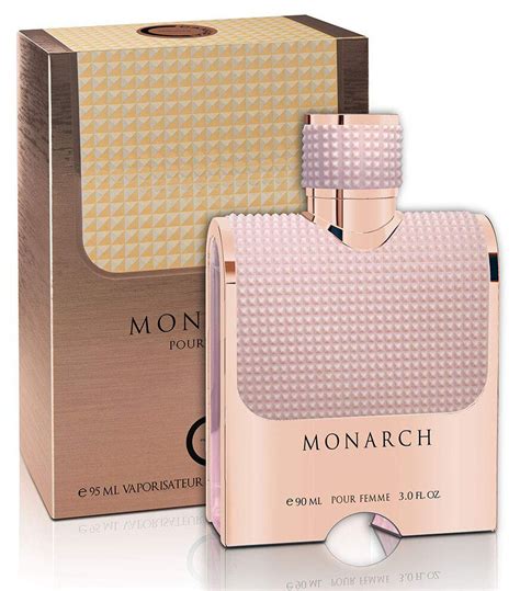 monarch perfume for women.